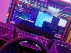 -风云再起游乐汇(北京西单西西友谊店)