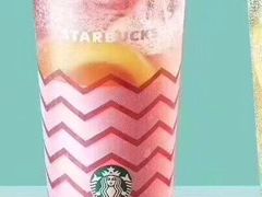 醋意桃桃-星巴克臻选(惠州华贸天地1楼店)