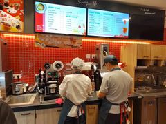 -85度C(深圳富士康店)