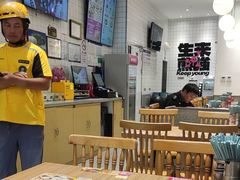 -小杨生煎(松江大学城店)