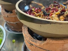 -麻伊伏土菜馆(朗州路店)
