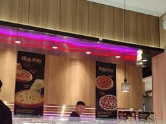 -比格比萨自助(南京万达茂店)