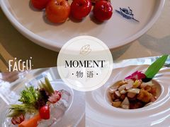-利顺德大饭店·水岸中餐厅(小白楼店)