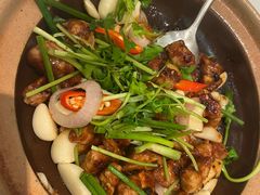 -顺味凤城·顺德菜专门店(九六广场店)