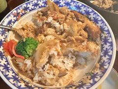 -鳗鱼家·深夜食堂(军博店)