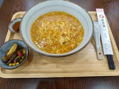 -蟹味阁·蟹黄面(体育西横街店)