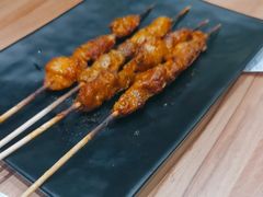 -西部马华清真兰州牛肉面·烧烤夜市(三里河店)