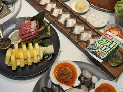 -缘·金家烤鳗鱼(西塔总店)