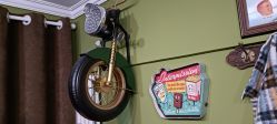 -Brother Barber Shop男士理发店