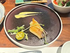 -Mr.Fish鱼鲜生海鲜放题(高德置地冬广场店)