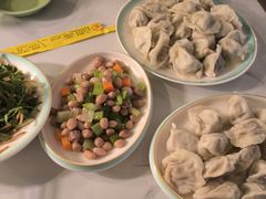 -岳姥姥饺子(泺文路店)