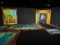 -上海博物馆(人民广场馆)