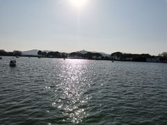 -石湖景区