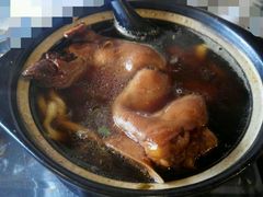 -小义乌砂锅拉面(海事共享区店)