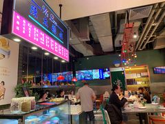 -陈鹏鹏潮汕菜(宝安机场T3航站楼店)