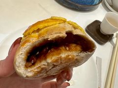 -白天鹅宾馆-宏图府餐厅
