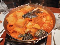 -Mr.Fish鱼鲜生海鲜放题(高德置地冬广场店)