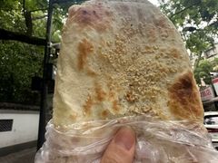 -文武王氏烧饼·无矾油条(西溪路店)