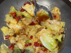 -俏湖兰·辣椒炒个肉(海沧店)