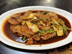 -水根饭店