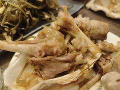 -姥家海鲜大锅台(永丰胡同老店)
