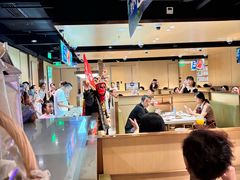 -海底捞火锅(河东万达广场店)