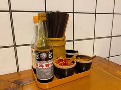 -矮子粉店1985·长沙米粉(湘春路店)