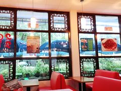 -绿野餐厅(上海动物园店)