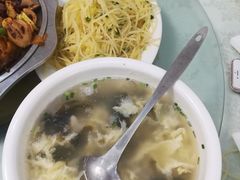 -稻香餐厅中餐干锅(劼人路店)
