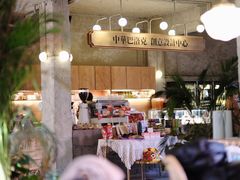 -仁义涵西餐·咖啡(中华巴洛克店)