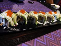 -羽山料理