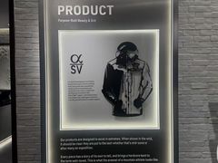 -ARC'TERYX始祖鸟(北京王府中环店)