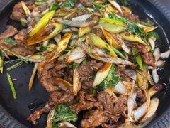 -都一处烧麦馆(前门店)