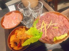 -冯校长老火锅(深圳总店)