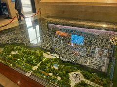 -平遥古城游客中心