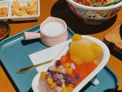 -合风谷(南下塘店)