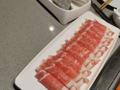 -海底捞火锅(松雷店)