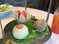-京味斋·北京烤鸭(华威桥北工大店)