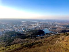 -句容茅山景区