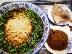 五香大排面-伟记奥面馆(养育巷店)