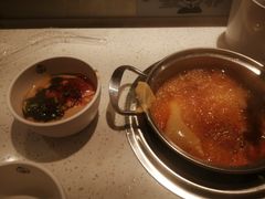 -龍歌自助小火锅(崂山丽达店)