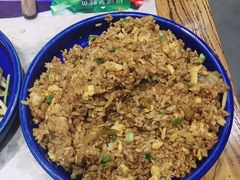 -惠丰堂饭庄·烤鸭·京味菜(翠微路店)