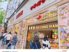 -邵万生食品公司(南京东路店)