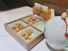 -北平食府(凤凰城店)