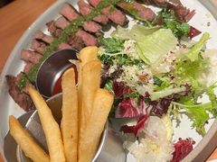 -新贝乐意大利餐厅(苏州中心店)