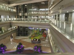 -南京禄口机场雅高铂尔曼大酒店