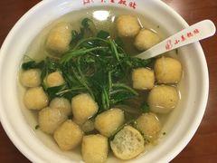 -小姜锅贴(凤凰街店)