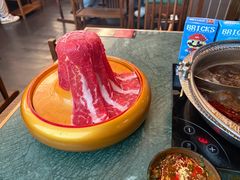 -牛New寿喜烧(龙湖金沙天街店)