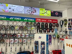 -Wilson威尔胜(漕溪北路店)