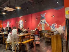 -铁箭门串串香主题火锅(汇锦城店)